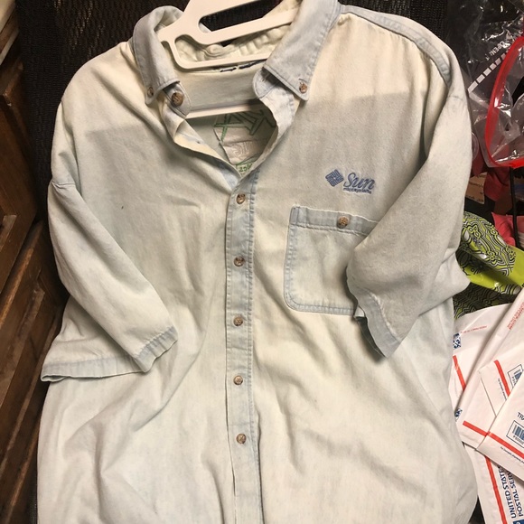 1995 Sun Microsystems Ultra Computing Shirt- 505 $65 or $60 w/offer - Picture 1 of 7